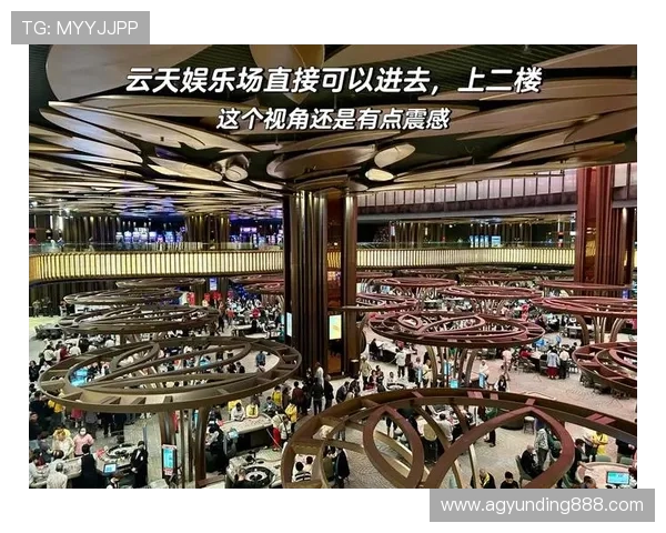 如何设计出符合马来云顶赌城品牌特色的独特logo形象