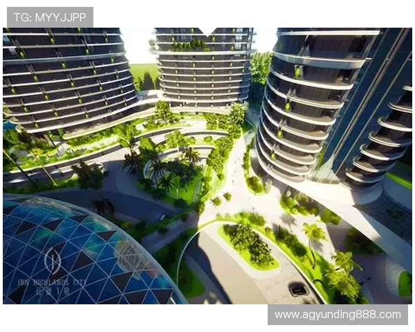 全面解析马来西亚云顶一号项目的规划布局与核心亮点 全面解析马来西亚云顶一号项目的规划布局与核心亮点