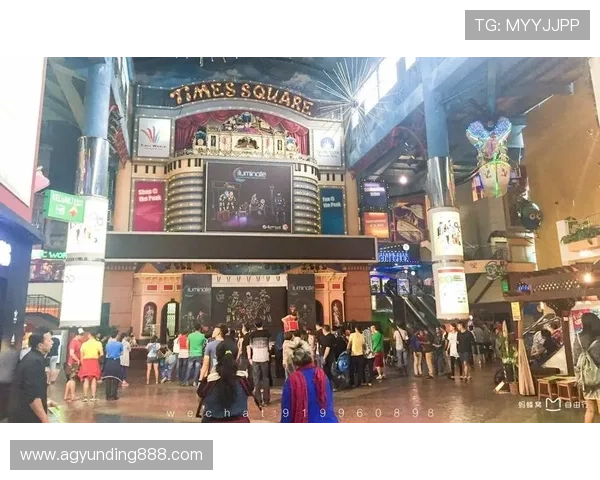 吉隆坡云顶赌场周边住宿与交通攻略:方便您的高效出行安排 吉隆坡云顶赌场周边住宿与交通攻略:方便您的高效出行安排