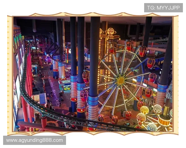 吉隆坡云顶云顶主题公园详细介绍,体验多样化的娱乐项目与精彩表演 吉隆坡云顶云顶主题公园详细介绍,体验多样化的娱乐项目与精彩表演