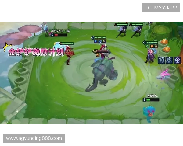 云顶游戏中如何设置好友私聊通知以便及时回复的实用技巧 云顶游戏中如何设置好友私聊通知以便及时回复的实用技巧