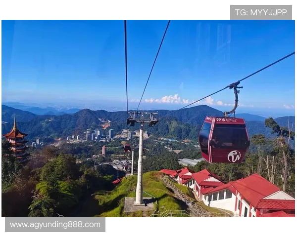 了解马来西亚云顶赌城的高度变化及未来发展规划的详细内容 了解马来西亚云顶赌城的高度变化及未来发展规划的详细内容