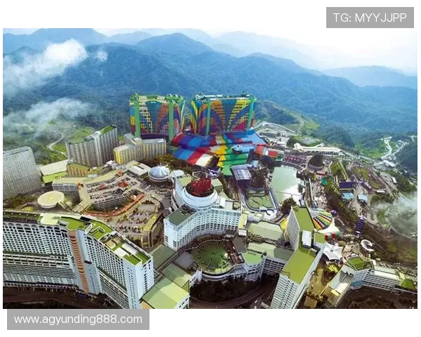 云顶集团个人资料:云顶集团的财务状况、投资项目及未来增长潜力分析 云顶集团个人资料:云顶集团的财务状况、投资项目及未来增长潜力分析