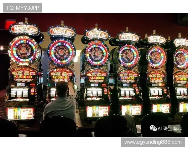 南非最大的赌场:豪华娱乐体验与奢华设施全攻略 南非最大的赌场:豪华娱乐体验与奢华设施全攻略