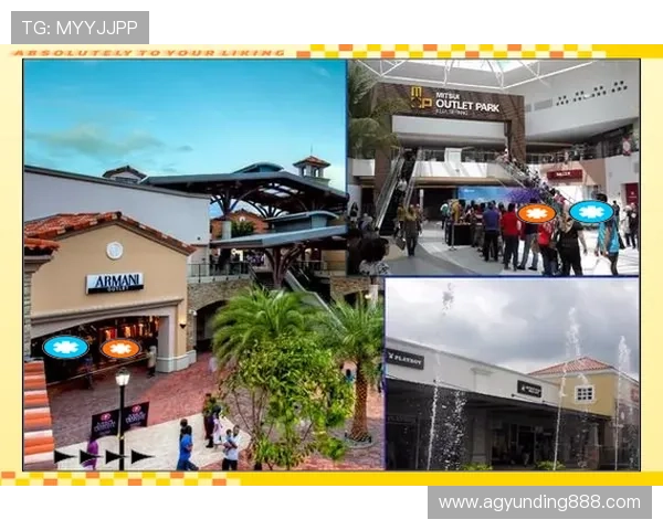 吉隆坡云顶奥特莱斯攻略:儿童家庭出行注意事项与亲子娱乐推荐 吉隆坡云顶奥特莱斯攻略:儿童家庭出行注意事项与亲子娱乐推荐