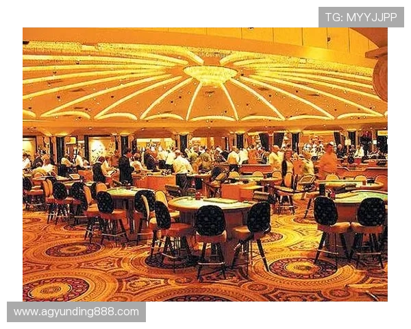 新加坡云顶世界赌场的主要游戏类型和丰富的娱乐设施详尽解析