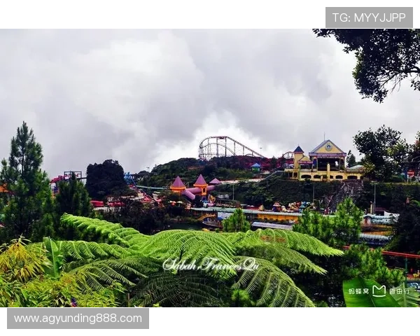 探索马来西亚云顶世界狮王的最新设施与娱乐项目全景介绍