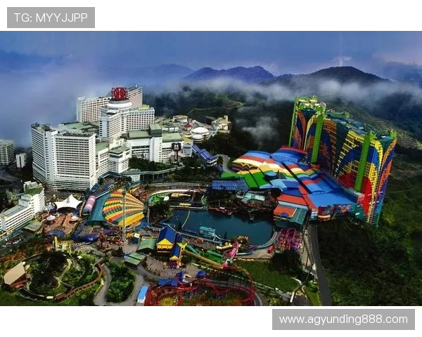 深入了解马来西亚云顶有限公司的企业文化与社会责任实践案例