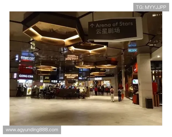 马来西亚云顶云星剧场演出预订最新动态，第一时间掌握演出安排和票务信息