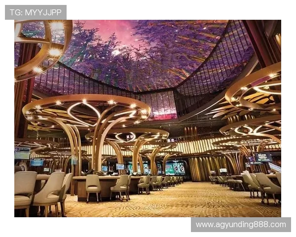 马来西亚云顶地区到底有哪些赌场，数量与规模一览