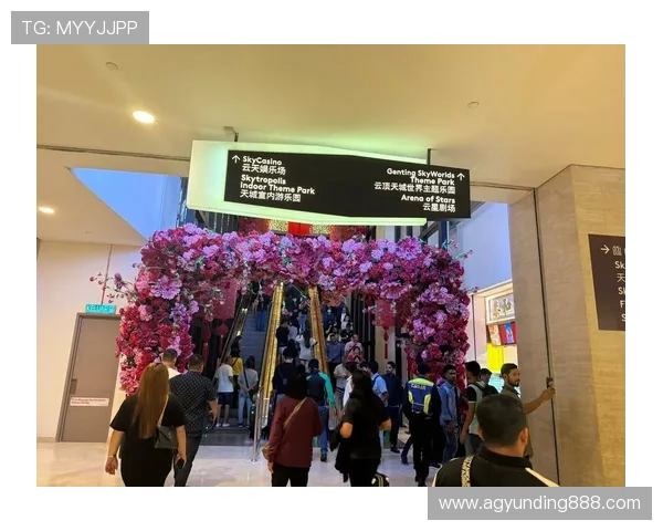 马来西亚云顶赌场的客户体验与用户评价汇总分析