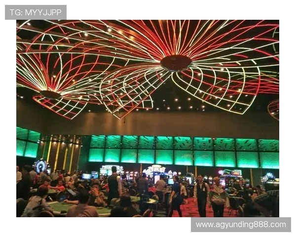 马来西亚云顶赌场位置分布详解及周边旅游推荐