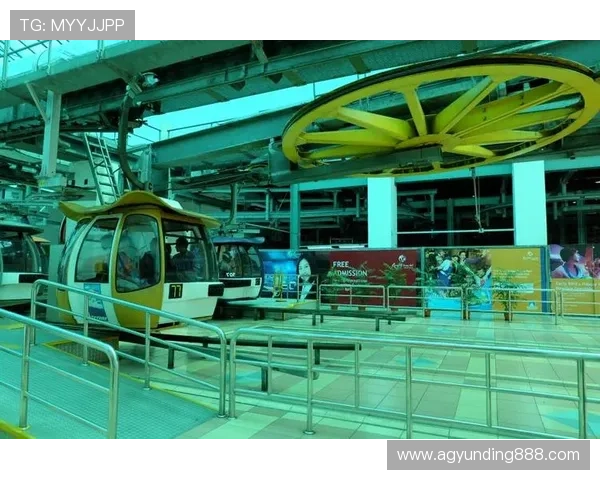 马来西亚云顶赌城的娱乐设施与休闲项目全攻略，打造完美的度假娱乐体验